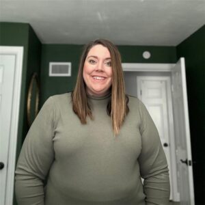 Bethany Guthrie
