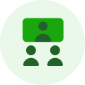 Avatars icon