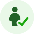 Avatar icon