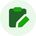 Checklist icon