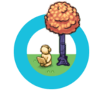 Avatar and tree
